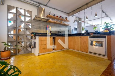 Apartamento à venda com 110m², 2 quartos e 1 vaga Apartamento à venda com 110m², 2 quartos e 1 vagaCozinha