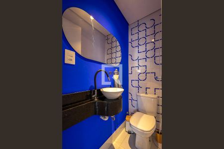 Apartamento à venda com 110m², 2 quartos e 1 vaga Apartamento à venda com 110m², 2 quartos e 1 vagaLavabo