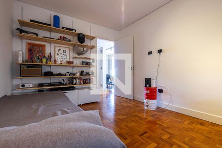 Apartamento à venda com 110m², 2 quartos e 1 vaga Apartamento à venda com 110m², 2 quartos e 1 vagaQuarto 2