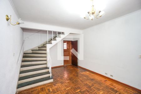 Sala de casa à venda com 2 quartos, 250m² em Vila Formosa, São Paulo