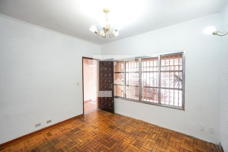 Sala de casa para alugar com 2 quartos, 180m² em Vila Formosa, São Paulo