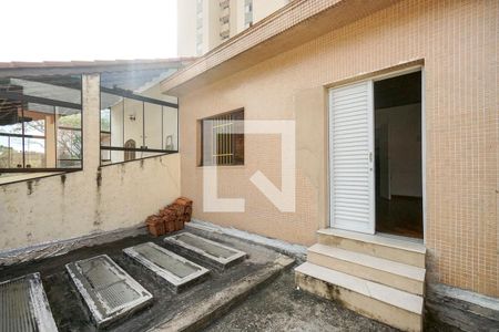 Terraço de casa à venda com 2 quartos, 250m² em Vila Formosa, São Paulo