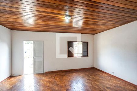Quarto 01 de casa para alugar com 2 quartos, 180m² em Vila Formosa, São Paulo