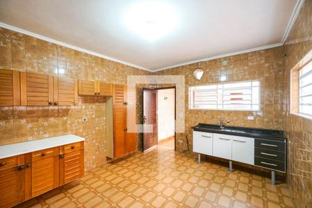 Casa à venda com 250m², 2 quartos e 2 vagas Casa à venda com 250m², 2 quartos e 2 vagasCozinha