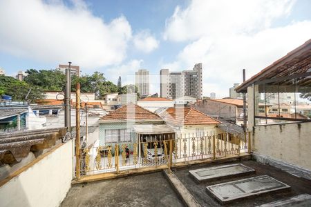 Terraço de casa à venda com 2 quartos, 250m² em Vila Formosa, São Paulo