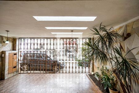 Vista da sala de casa à venda com 2 quartos, 250m² em Vila Formosa, São Paulo