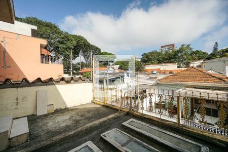 Terraço de casa à venda com 2 quartos, 250m² em Vila Formosa, São Paulo