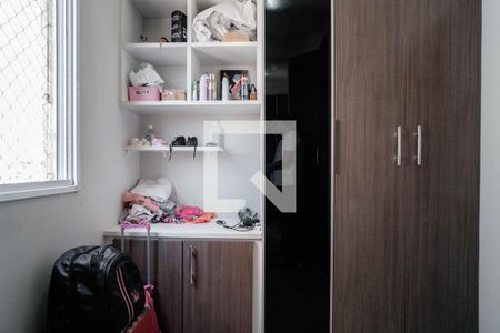 Apartamento à venda com 60m², 3 quartos e 1 vaga Apartamento à venda com 60m², 3 quartos e 1 vagaQuarto 2