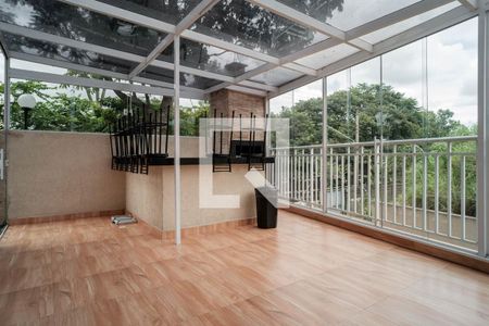 Apartamento à venda com 60m², 3 quartos e 1 vaga Apartamento à venda com 60m², 3 quartos e 1 vagaÁrea comum