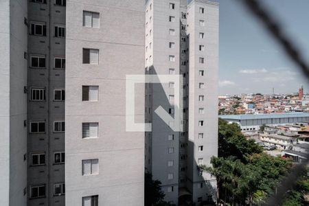 Apartamento à venda com 60m², 3 quartos e 1 vaga Apartamento à venda com 60m², 3 quartos e 1 vagaVista