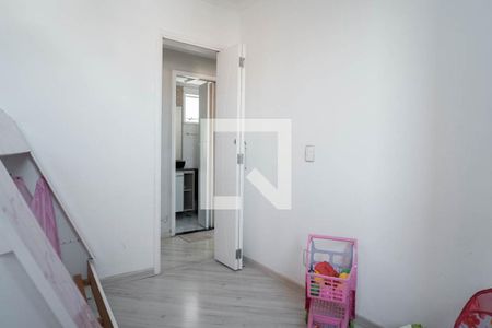 Apartamento à venda com 60m², 3 quartos e 1 vaga Apartamento à venda com 60m², 3 quartos e 1 vagaQuarto 3