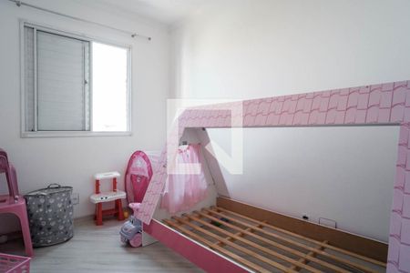 Apartamento à venda com 60m², 3 quartos e 1 vaga Apartamento à venda com 60m², 3 quartos e 1 vagaQuarto 3