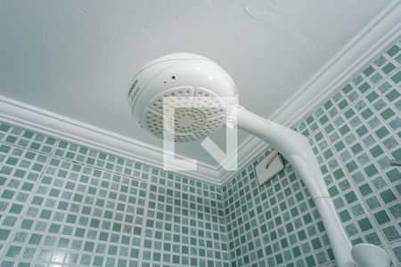 Apartamento à venda com 60m², 3 quartos e 1 vaga Apartamento à venda com 60m², 3 quartos e 1 vagaBanheiro