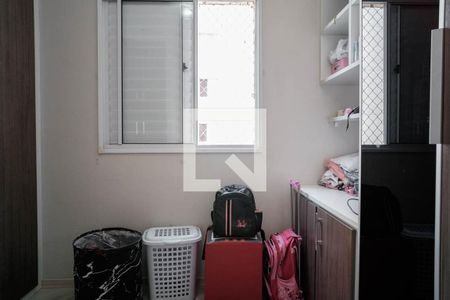 Apartamento à venda com 60m², 3 quartos e 1 vaga Apartamento à venda com 60m², 3 quartos e 1 vagaQuarto 2