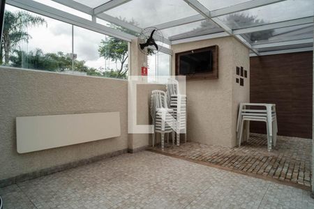 Apartamento à venda com 60m², 3 quartos e 1 vaga Apartamento à venda com 60m², 3 quartos e 1 vagaÁrea comum