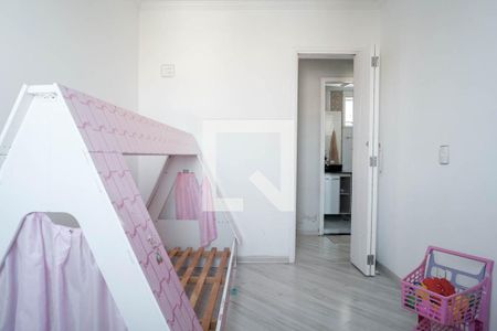 Apartamento à venda com 60m², 3 quartos e 1 vaga Apartamento à venda com 60m², 3 quartos e 1 vagaQuarto 3