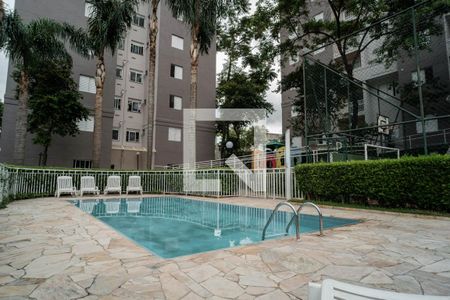 Apartamento à venda com 60m², 3 quartos e 1 vaga Apartamento à venda com 60m², 3 quartos e 1 vagaÁrea comum