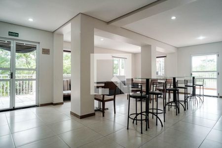 Apartamento à venda com 60m², 3 quartos e 1 vaga Apartamento à venda com 60m², 3 quartos e 1 vagaÁrea comum