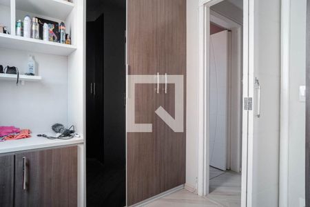 Apartamento à venda com 60m², 3 quartos e 1 vaga Apartamento à venda com 60m², 3 quartos e 1 vagaQuarto 2