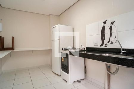 Apartamento à venda com 60m², 3 quartos e 1 vaga Apartamento à venda com 60m², 3 quartos e 1 vagaÁrea comum