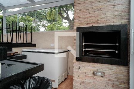 Apartamento à venda com 60m², 3 quartos e 1 vaga Apartamento à venda com 60m², 3 quartos e 1 vagaÁrea comum