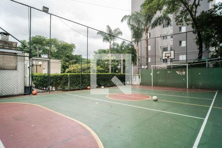 Apartamento à venda com 60m², 3 quartos e 1 vaga Apartamento à venda com 60m², 3 quartos e 1 vagaÁrea comum