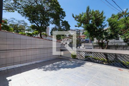 Casa à venda com 300m², 3 quartos e 2 vagasVaranda - Quarto 1