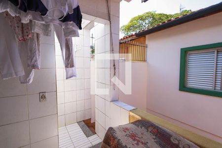 Casa à venda com 300m², 3 quartos e 2 vagasÁrea de Serviço