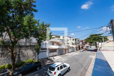 Casa à venda com 300m², 3 quartos e 2 vagasVaranda - Quarto 1