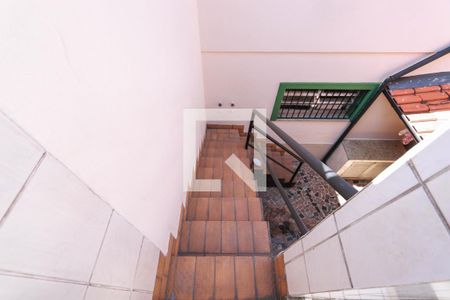 Casa à venda com 300m², 3 quartos e 2 vagasÁrea de Serviço