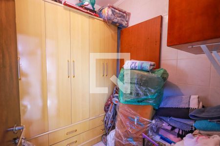 Casa à venda com 300m², 3 quartos e 2 vagasQuartinho