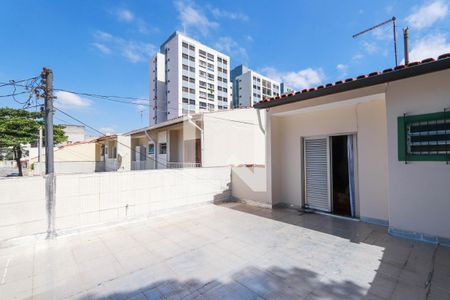Casa à venda com 300m², 3 quartos e 2 vagasVaranda - Quarto 1
