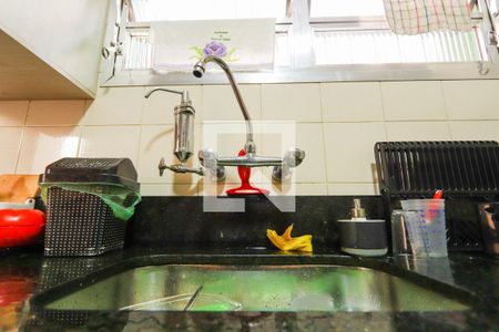 Casa à venda com 300m², 3 quartos e 2 vagasCozinha