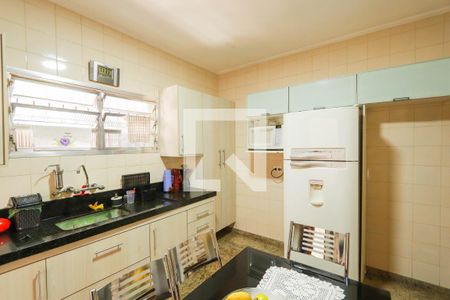 Casa à venda com 300m², 3 quartos e 2 vagasCozinha