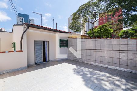 Casa à venda com 300m², 3 quartos e 2 vagasVaranda - Quarto 1