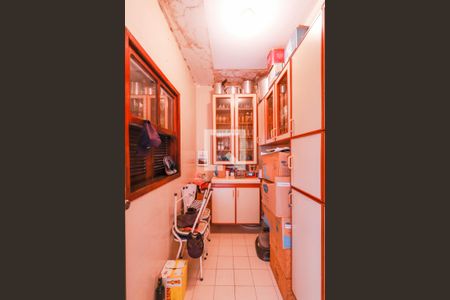 Casa à venda com 300m², 3 quartos e 2 vagasDespensa