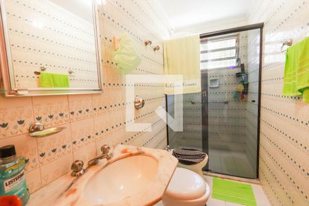 Casa à venda com 300m², 3 quartos e 2 vagasBanheiro Social