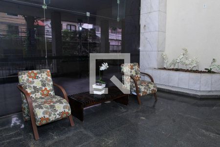 Apartamento para alugar com 75m², 2 quartos e 1 vagaÁrea Comum - Hall de Entrada/Portaria