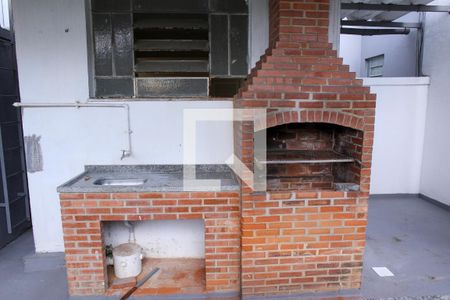 Apartamento para alugar com 75m², 2 quartos e 1 vagaÁrea comum - Churrasqueira