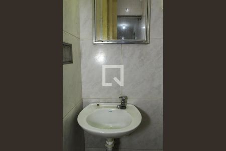 Apartamento para alugar com 75m², 2 quartos e 1 vagaBanheiro de Serviço