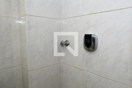 Apartamento para alugar com 75m², 2 quartos e 1 vagaBanheiro de Serviço
