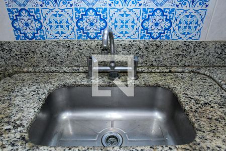 Apartamento para alugar com 75m², 2 quartos e 1 vagaCozinha