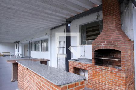 Apartamento para alugar com 75m², 2 quartos e 1 vagaÁrea comum - Churrasqueira