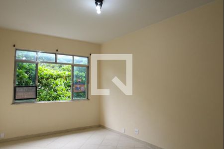 Sala de apartamento para alugar com 2 quartos, 75m² em Engenho de Dentro, Rio de Janeiro