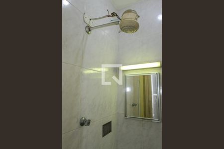 Apartamento para alugar com 75m², 2 quartos e 1 vagaBanheiro de Serviço