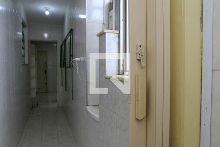 Apartamento para alugar com 75m², 2 quartos e 1 vagaBanheiro de Serviço