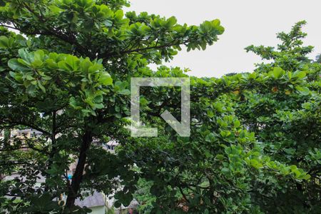 Vista da Sala de apartamento para alugar com 2 quartos, 75m² em Engenho de Dentro, Rio de Janeiro