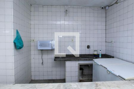 Apartamento para alugar com 75m², 2 quartos e 1 vagaÁrea comum - Salão de festas