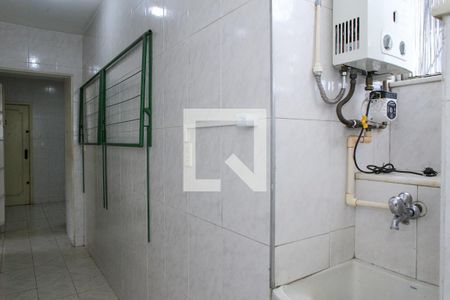 Apartamento para alugar com 75m², 2 quartos e 1 vagaÁrea de Serviço