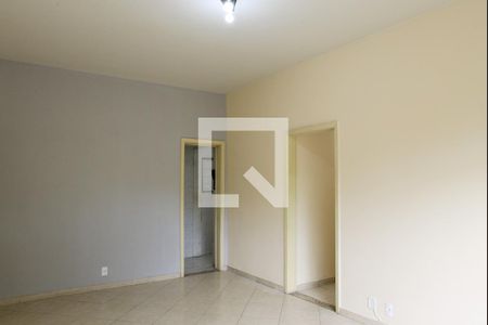 Sala de apartamento para alugar com 2 quartos, 75m² em Engenho de Dentro, Rio de Janeiro